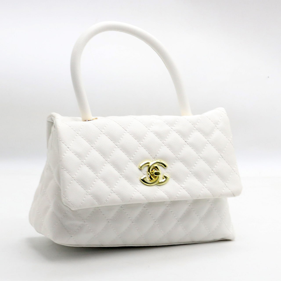 Chanel handbag