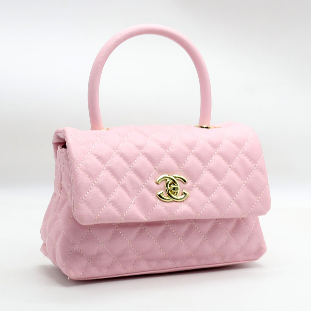 Chanel handbag