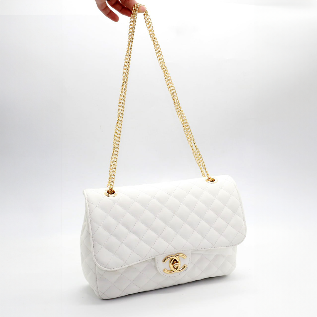 Chanel crossbody