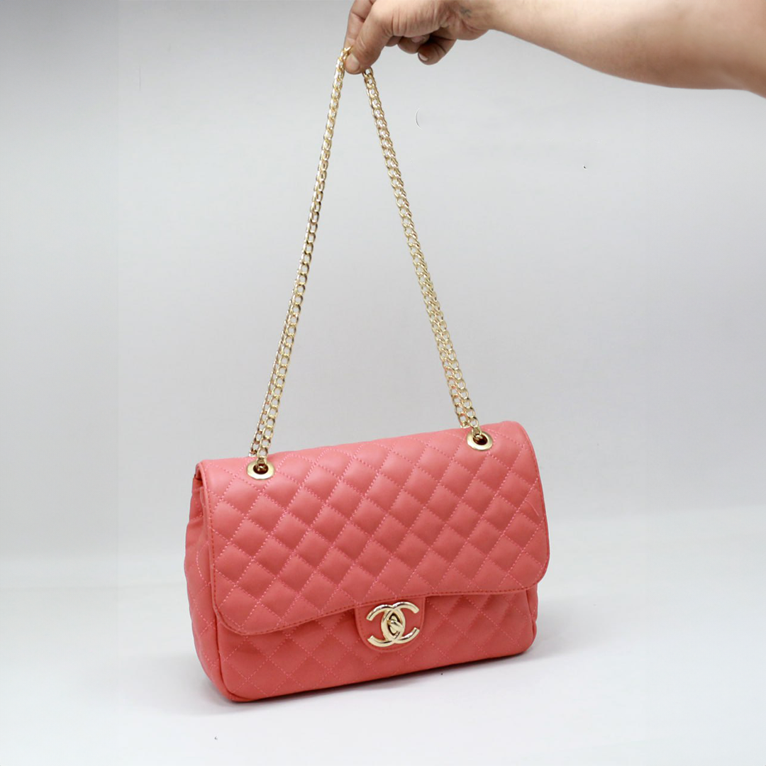 Chanel crossbody